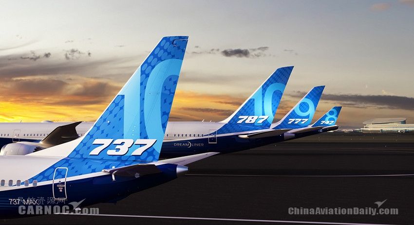 2018財富世界500強出爐！盤點上榜航空企業(yè)